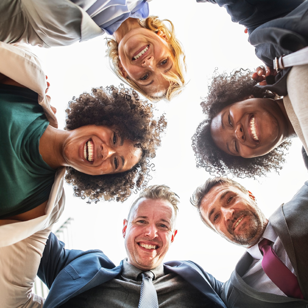 Corporate group insurance solutions