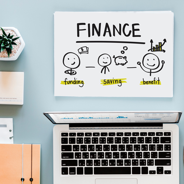 Financial advisory planning
