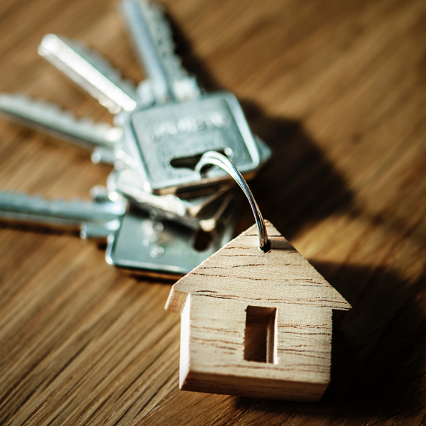 Mortgage and debt cancellation planning